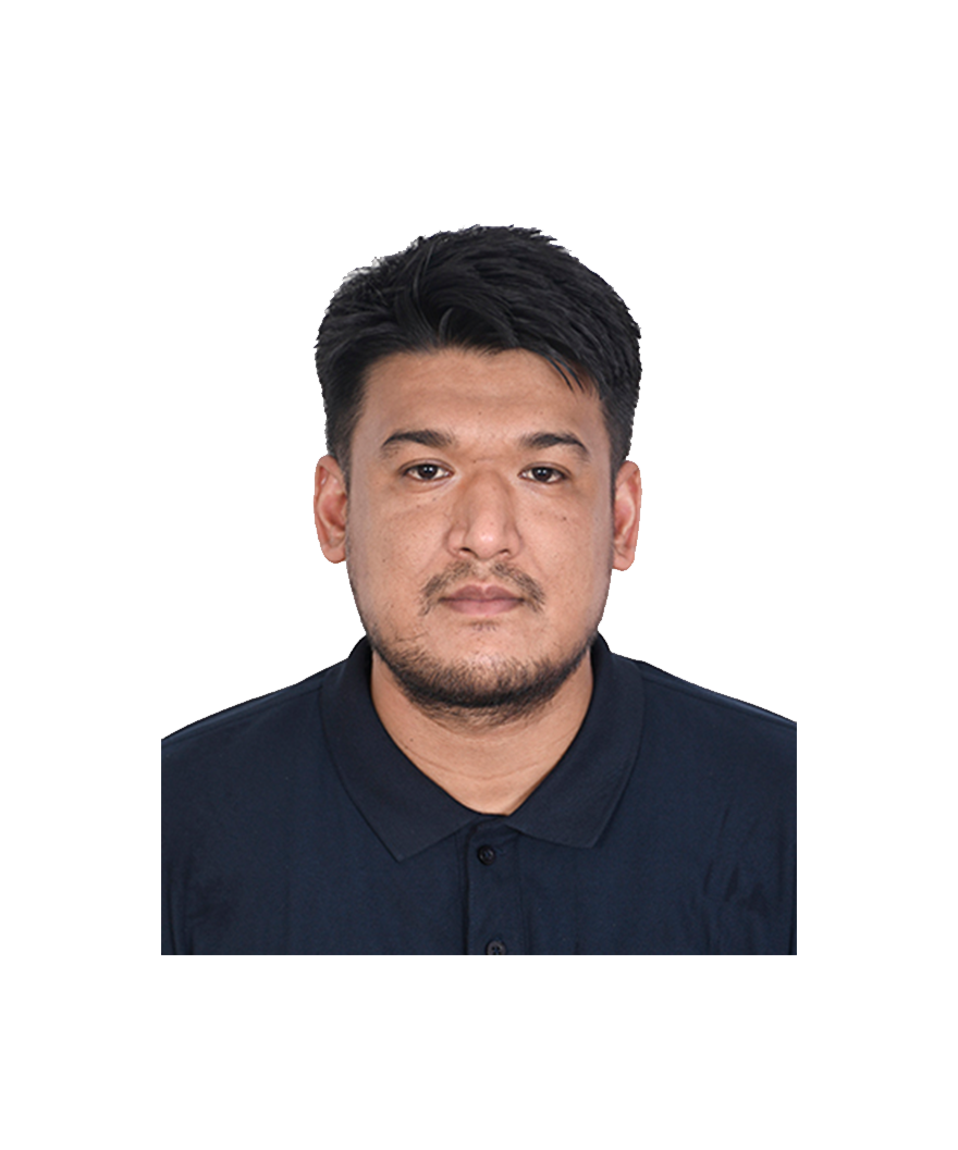 Suman Shrestha